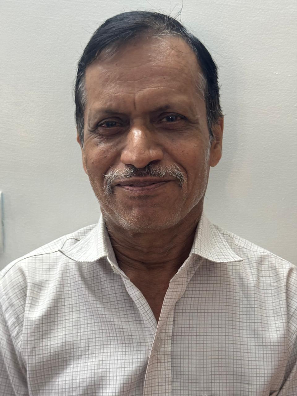 Hi, I'm Ravi,
