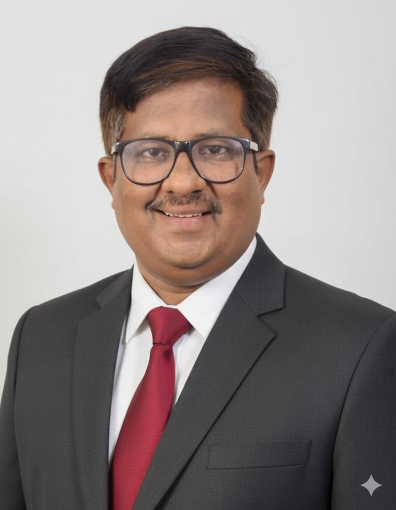 Hey, I'm Naveen!
