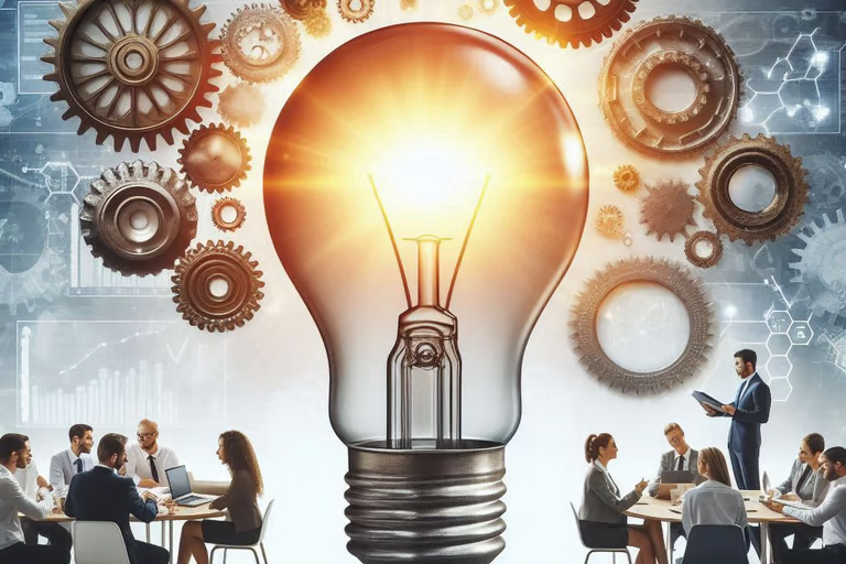 Innovation Strategy