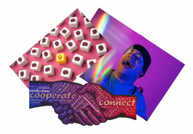 Advocacy and Support