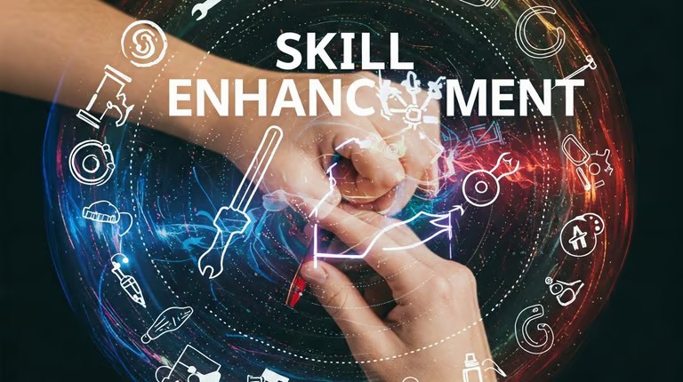 Skill Enhancement