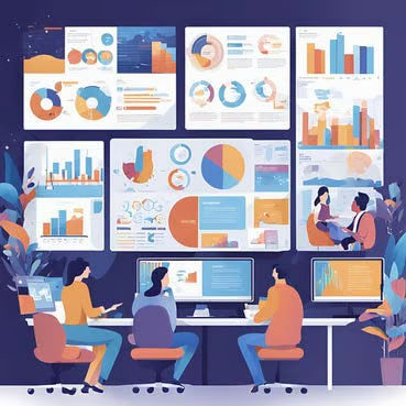 Robotic Process Automation (RPA)