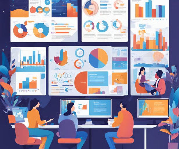 Data & Analytics