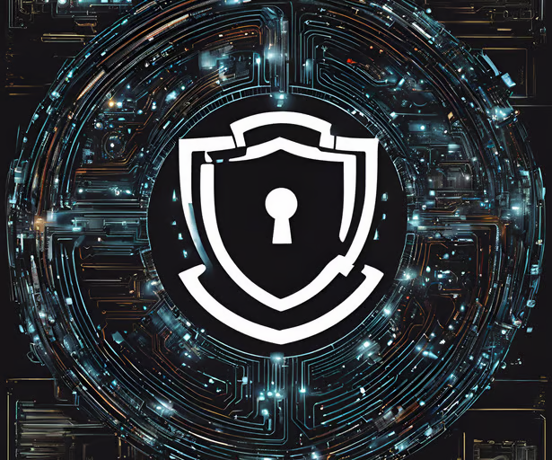 Cybersecurity