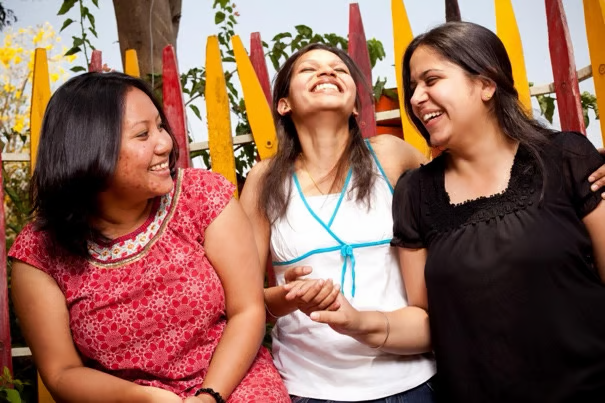 Community Development