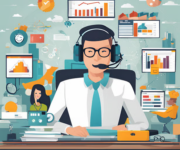 Sales & Marketing