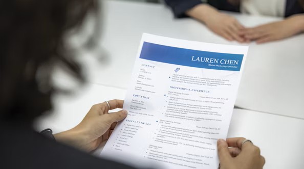 Tailored Staffing Solutions