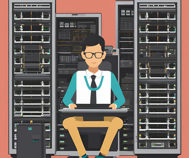 IT Operations