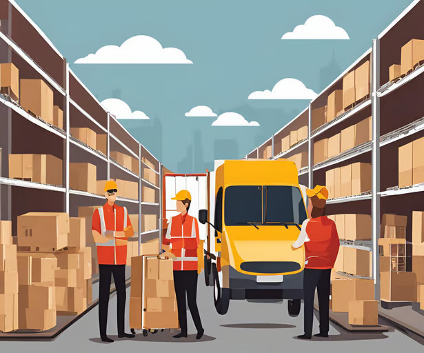Supply Chain