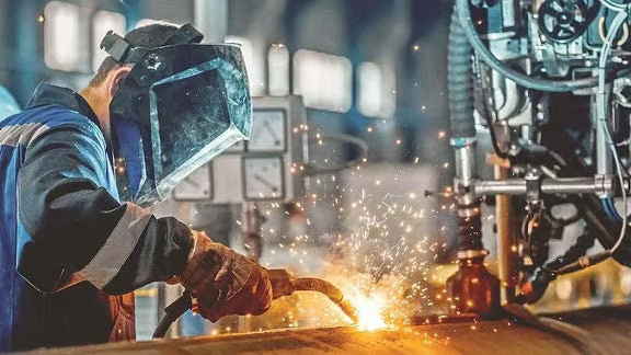 Manufacturing