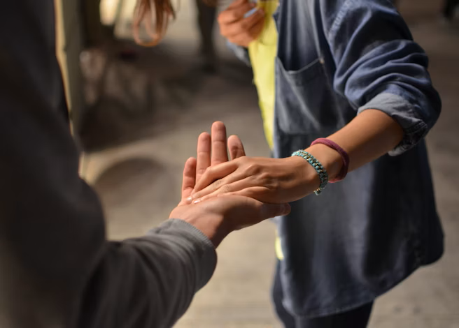 Connecting Communities and Creating Impact