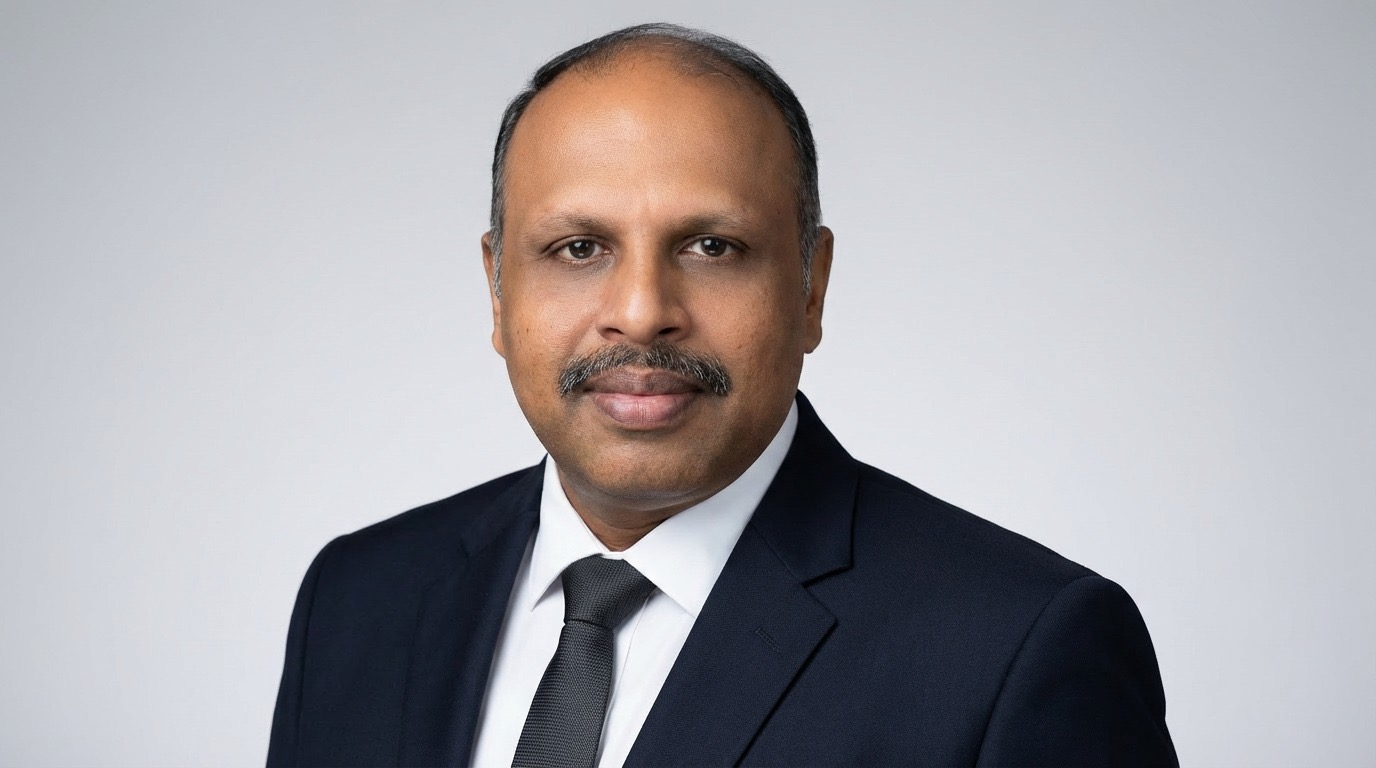Hey, I'm Hareesh!