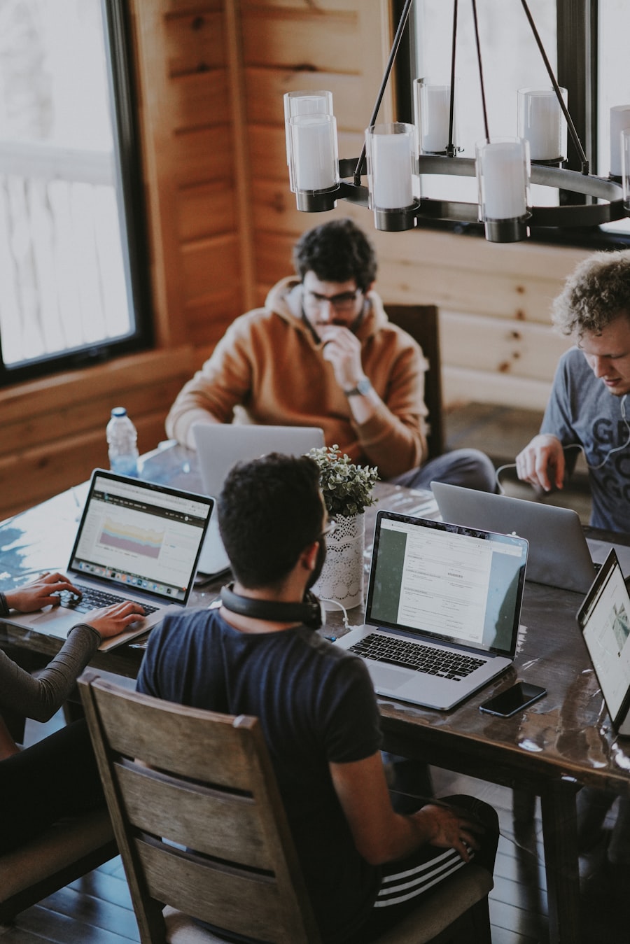 IT Staffing Solutions