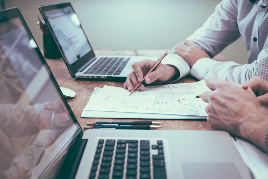 Non-IT Staffing Solution