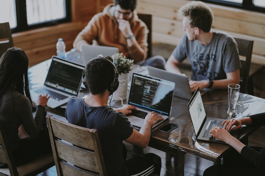 Workforce Strategy & Development